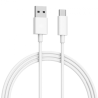 Xiaomi Cable Typ A to Typ C Cable 1m White BHR4422GL